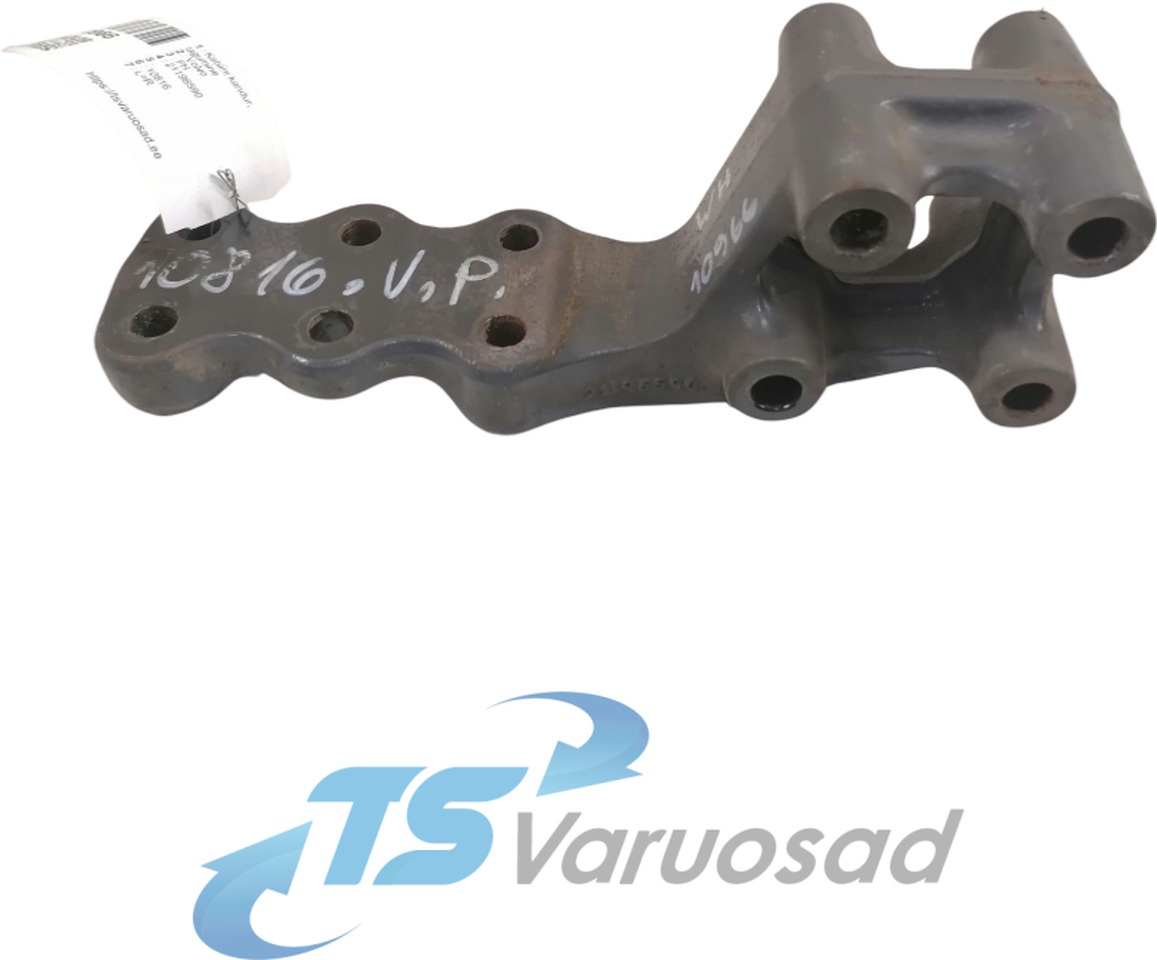 Volvo Kabiini kandur, tagumine 21196590 - Ohjaamon ripustus - Kuorma-auto: kuva Volvo Kabiini kandur, tagumine 21196590 - Ohjaamon ripustus - Kuorma-auto Volvo Kabiini kandur, tagumine 21196590 - Ohjaamon ripustus - Kuorma-auto: kuva Volvo Kabiini kandur, tagumine 21196590 - Ohjaamon ripustus - Kuorma-auto