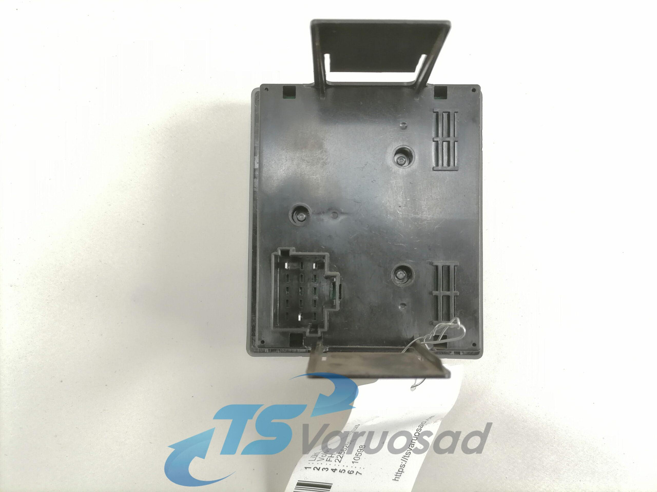 Volvo Lüliti, salongi valgustus 22562599 - Ohjaamo - Kuorma-auto: kuva Volvo Lüliti, salongi valgustus 22562599 - Ohjaamo - Kuorma-auto Volvo Lüliti, salongi valgustus 22562599 - Ohjaamo - Kuorma-auto: kuva Volvo Lüliti, salongi valgustus 22562599 - Ohjaamo - Kuorma-auto