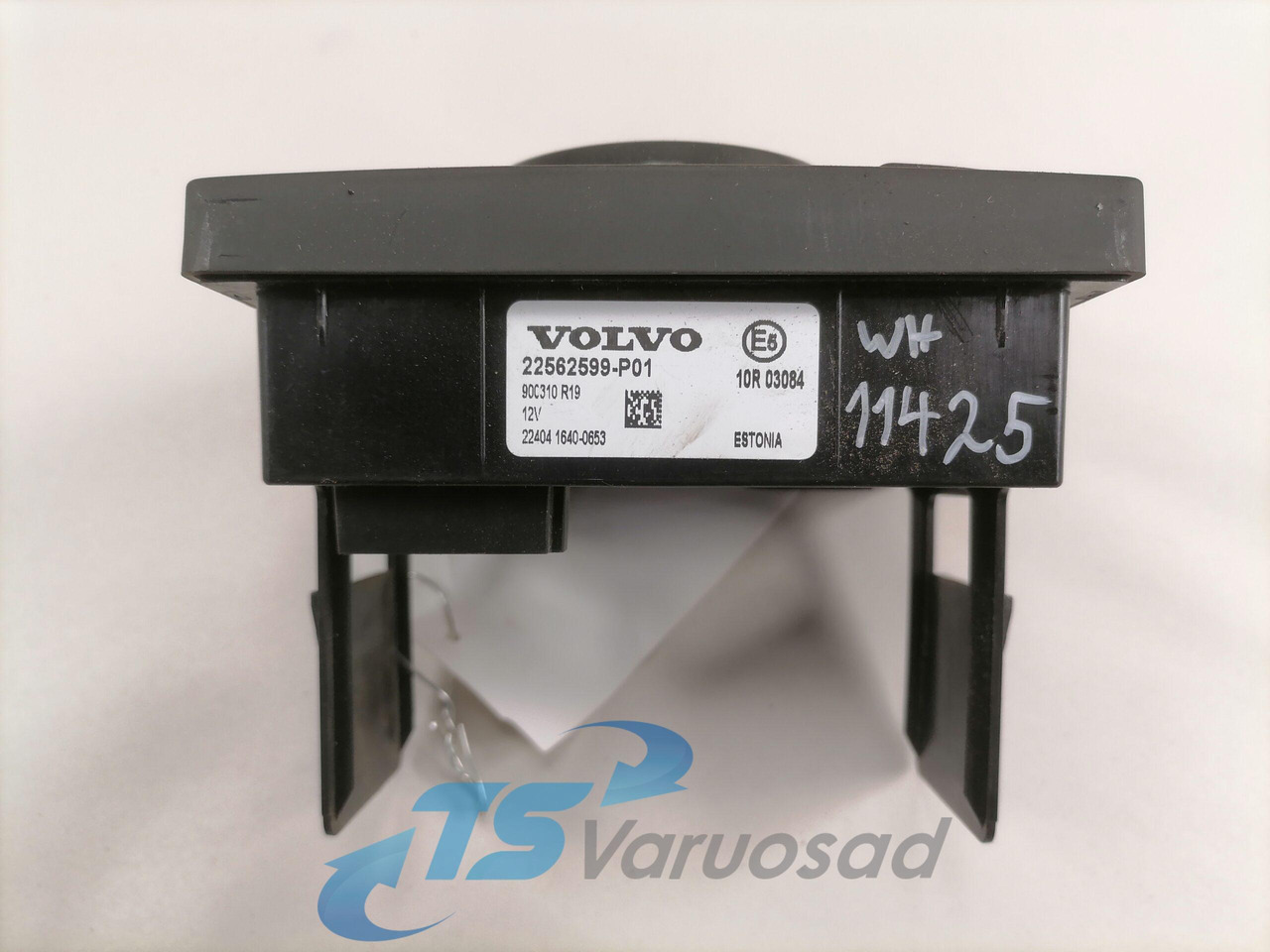 Volvo Lüliti, salongi valgustus 22562599 - Ohjaamo - Kuorma-auto: kuva Volvo Lüliti, salongi valgustus 22562599 - Ohjaamo - Kuorma-auto Volvo Lüliti, salongi valgustus 22562599 - Ohjaamo - Kuorma-auto: kuva Volvo Lüliti, salongi valgustus 22562599 - Ohjaamo - Kuorma-auto