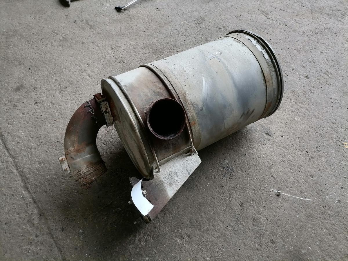 Volvo Muffler 3979599 - Äänenvaimennin - Kuorma-auto: kuva Volvo Muffler 3979599 - Äänenvaimennin - Kuorma-auto Volvo Muffler 3979599 - Äänenvaimennin - Kuorma-auto: kuva Volvo Muffler 3979599 - Äänenvaimennin - Kuorma-auto