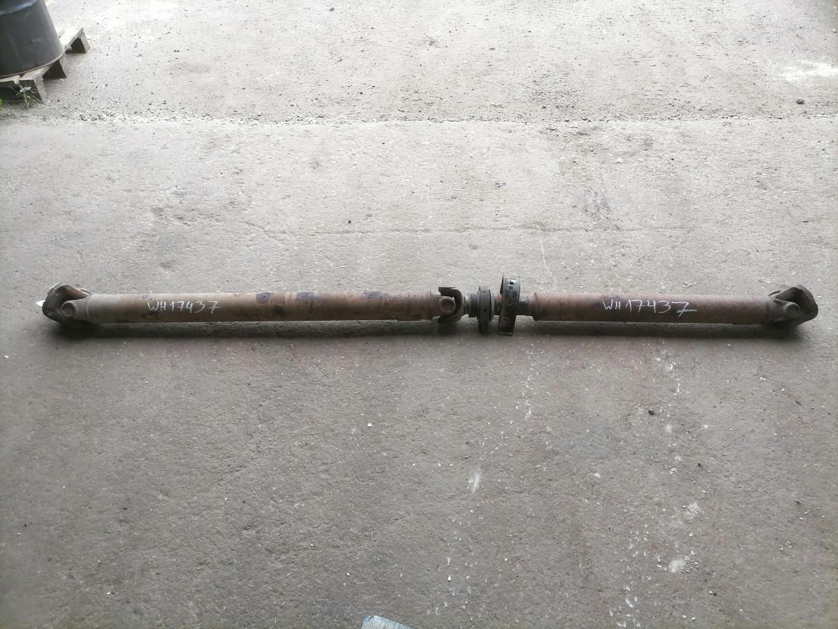Volvo Propeller shaft 20738701 - Nivelakseli - Kuorma-auto: kuva Volvo Propeller shaft 20738701 - Nivelakseli - Kuorma-auto Volvo Propeller shaft 20738701 - Nivelakseli - Kuorma-auto: kuva Volvo Propeller shaft 20738701 - Nivelakseli - Kuorma-auto