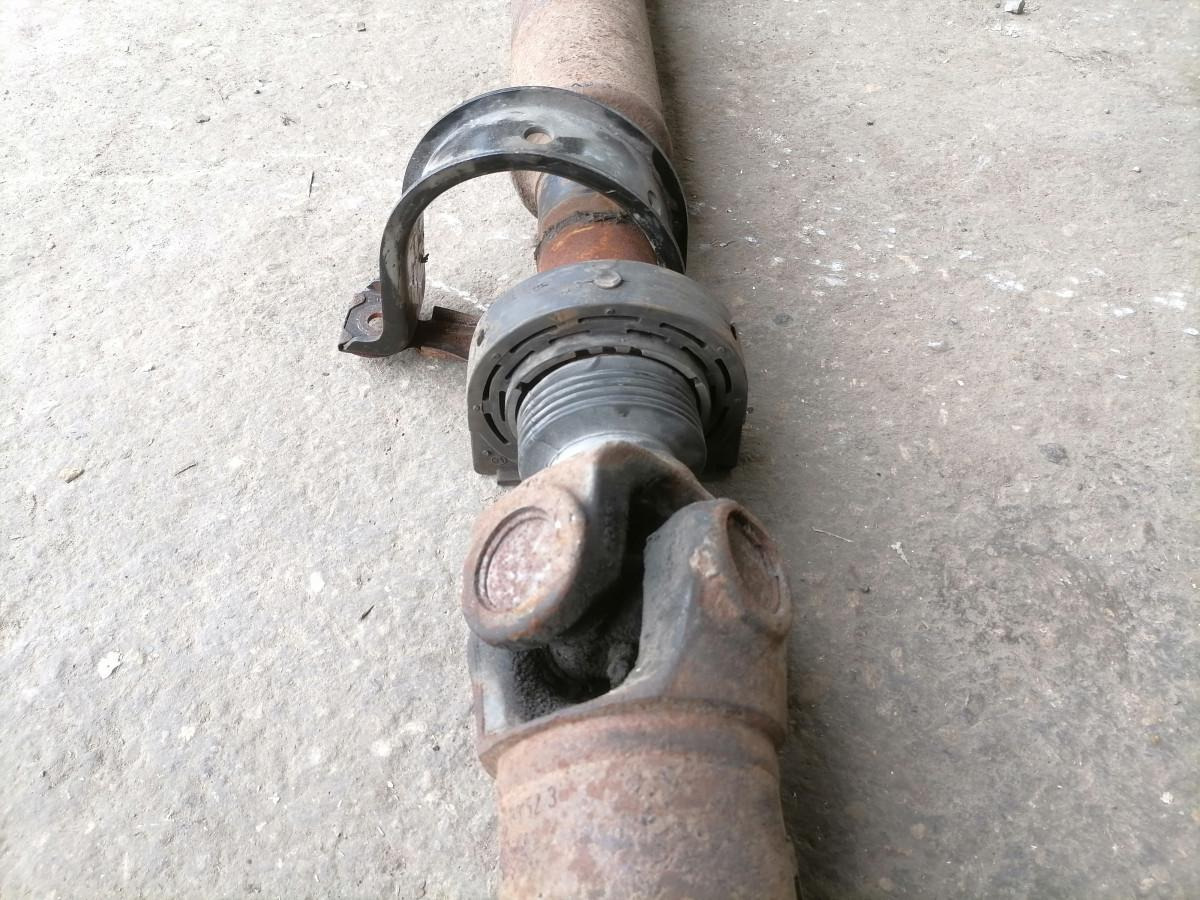 Volvo Propeller shaft 20738701 - Nivelakseli - Kuorma-auto: kuva Volvo Propeller shaft 20738701 - Nivelakseli - Kuorma-auto Volvo Propeller shaft 20738701 - Nivelakseli - Kuorma-auto: kuva Volvo Propeller shaft 20738701 - Nivelakseli - Kuorma-auto