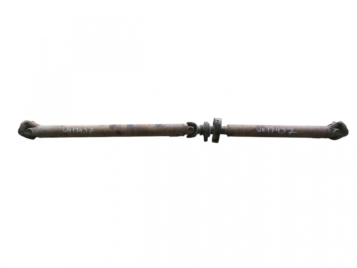 Volvo Propeller shaft 20738701 - Nivelakseli - Kuorma-auto: kuva Volvo Propeller shaft 20738701 - Nivelakseli - Kuorma-auto Volvo Propeller shaft 20738701 - Nivelakseli - Kuorma-auto: kuva Volvo Propeller shaft 20738701 - Nivelakseli - Kuorma-auto