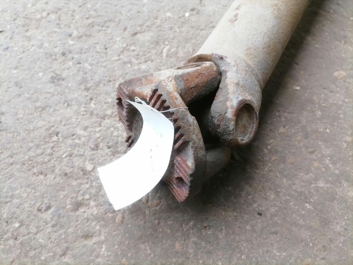 Volvo Propeller shaft 20738701 - Nivelakseli - Kuorma-auto: kuva Volvo Propeller shaft 20738701 - Nivelakseli - Kuorma-auto Volvo Propeller shaft 20738701 - Nivelakseli - Kuorma-auto: kuva Volvo Propeller shaft 20738701 - Nivelakseli - Kuorma-auto