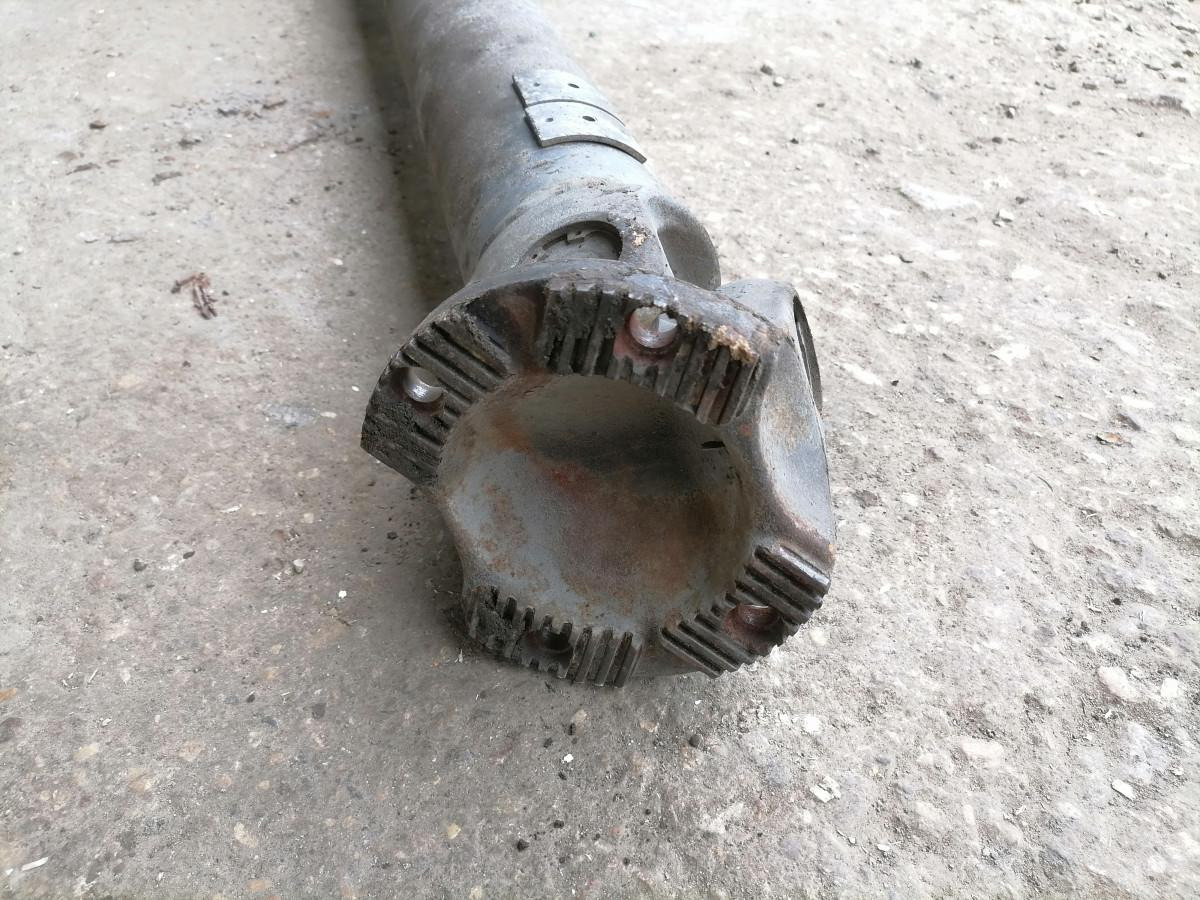 Volvo Propeller shaft 20821624 - Nivelakseli - Kuorma-auto: kuva Volvo Propeller shaft 20821624 - Nivelakseli - Kuorma-auto Volvo Propeller shaft 20821624 - Nivelakseli - Kuorma-auto: kuva Volvo Propeller shaft 20821624 - Nivelakseli - Kuorma-auto