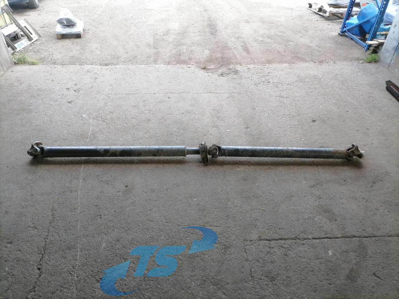 Volvo Propeller shaft 20821635 - Nivelakseli - Kuorma-auto: kuva Volvo Propeller shaft 20821635 - Nivelakseli - Kuorma-auto Volvo Propeller shaft 20821635 - Nivelakseli - Kuorma-auto: kuva Volvo Propeller shaft 20821635 - Nivelakseli - Kuorma-auto