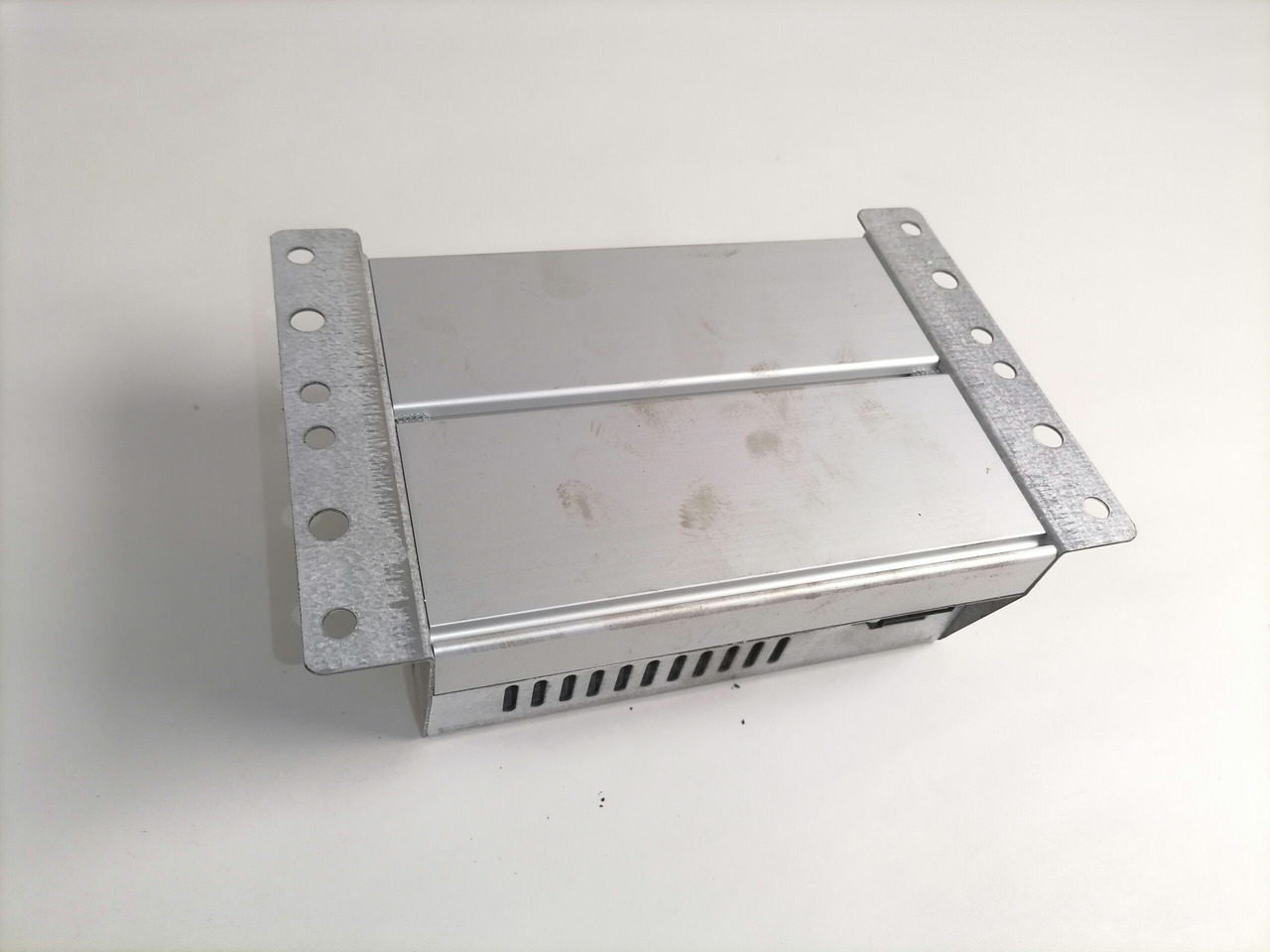Volvo Radio Memory Backup 20455097 - Ohjainyksikkö - Kuorma-auto: kuva Volvo Radio Memory Backup 20455097 - Ohjainyksikkö - Kuorma-auto Volvo Radio Memory Backup 20455097 - Ohjainyksikkö - Kuorma-auto: kuva Volvo Radio Memory Backup 20455097 - Ohjainyksikkö - Kuorma-auto