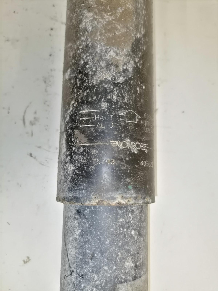 Volvo Rear axel shock absorber 20766063 - Iskunvaimentaja - Kuorma-auto: kuva Volvo Rear axel shock absorber 20766063 - Iskunvaimentaja - Kuorma-auto Volvo Rear axel shock absorber 20766063 - Iskunvaimentaja - Kuorma-auto: kuva Volvo Rear axel shock absorber 20766063 - Iskunvaimentaja - Kuorma-auto