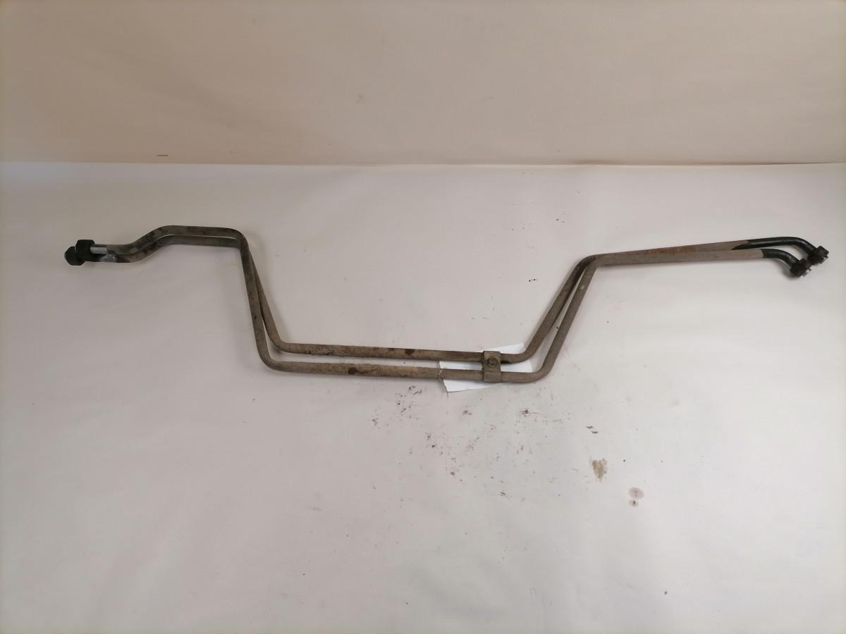 Volvo Roolisüsteemi õlitoru 21686381 - Ohjaustehostimen letku - Kuorma-auto: kuva Volvo Roolisüsteemi õlitoru 21686381 - Ohjaustehostimen letku - Kuorma-auto Volvo Roolisüsteemi õlitoru 21686381 - Ohjaustehostimen letku - Kuorma-auto: kuva Volvo Roolisüsteemi õlitoru 21686381 - Ohjaustehostimen letku - Kuorma-auto