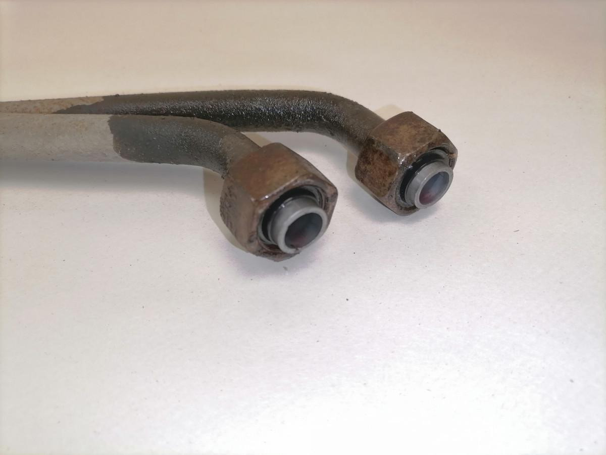 Volvo Roolisüsteemi õlitoru 21686381 - Ohjaustehostimen letku - Kuorma-auto: kuva Volvo Roolisüsteemi õlitoru 21686381 - Ohjaustehostimen letku - Kuorma-auto Volvo Roolisüsteemi õlitoru 21686381 - Ohjaustehostimen letku - Kuorma-auto: kuva Volvo Roolisüsteemi õlitoru 21686381 - Ohjaustehostimen letku - Kuorma-auto