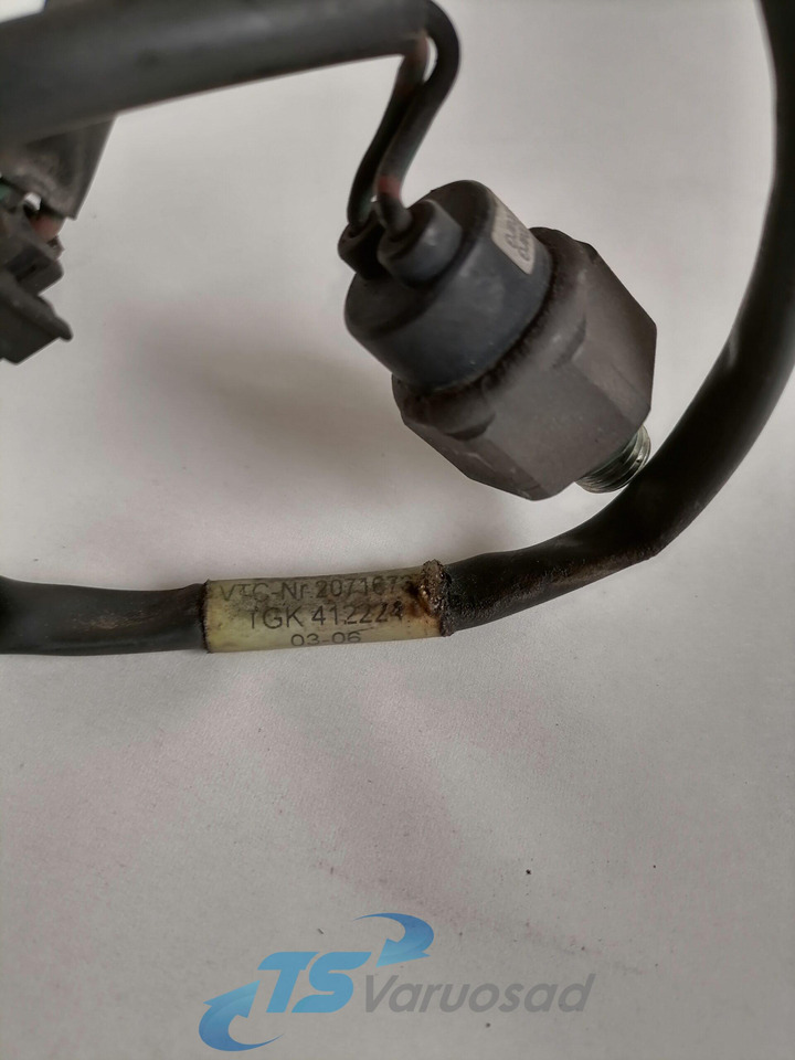 Volvo Sensor, A/C 20716737 - Lämmitys/ Tuuletus - Kuorma-auto: kuva Volvo Sensor, A/C 20716737 - Lämmitys/ Tuuletus - Kuorma-auto Volvo Sensor, A/C 20716737 - Lämmitys/ Tuuletus - Kuorma-auto: kuva Volvo Sensor, A/C 20716737 - Lämmitys/ Tuuletus - Kuorma-auto