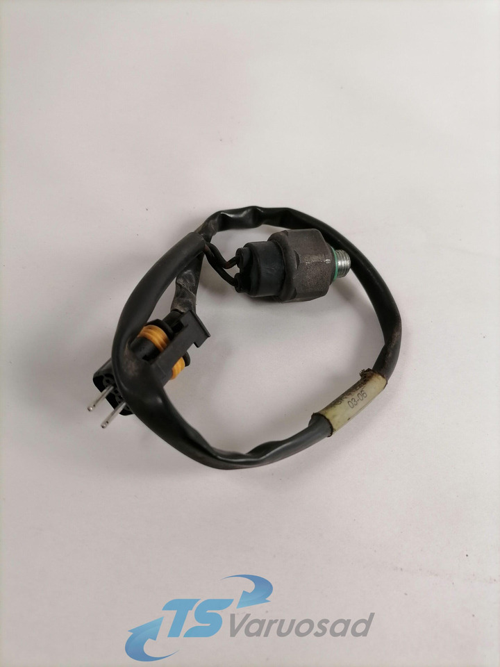 Volvo Sensor, A/C 20716737 - Lämmitys/ Tuuletus - Kuorma-auto: kuva Volvo Sensor, A/C 20716737 - Lämmitys/ Tuuletus - Kuorma-auto Volvo Sensor, A/C 20716737 - Lämmitys/ Tuuletus - Kuorma-auto: kuva Volvo Sensor, A/C 20716737 - Lämmitys/ Tuuletus - Kuorma-auto