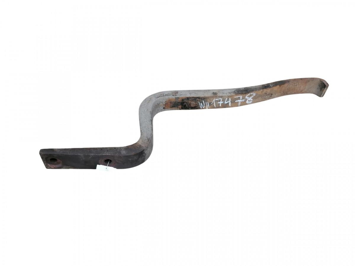 Volvo Spring 82250919 - Jousiripustin - Kuorma-auto: kuva Volvo Spring 82250919 - Jousiripustin - Kuorma-auto Volvo Spring 82250919 - Jousiripustin - Kuorma-auto: kuva Volvo Spring 82250919 - Jousiripustin - Kuorma-auto