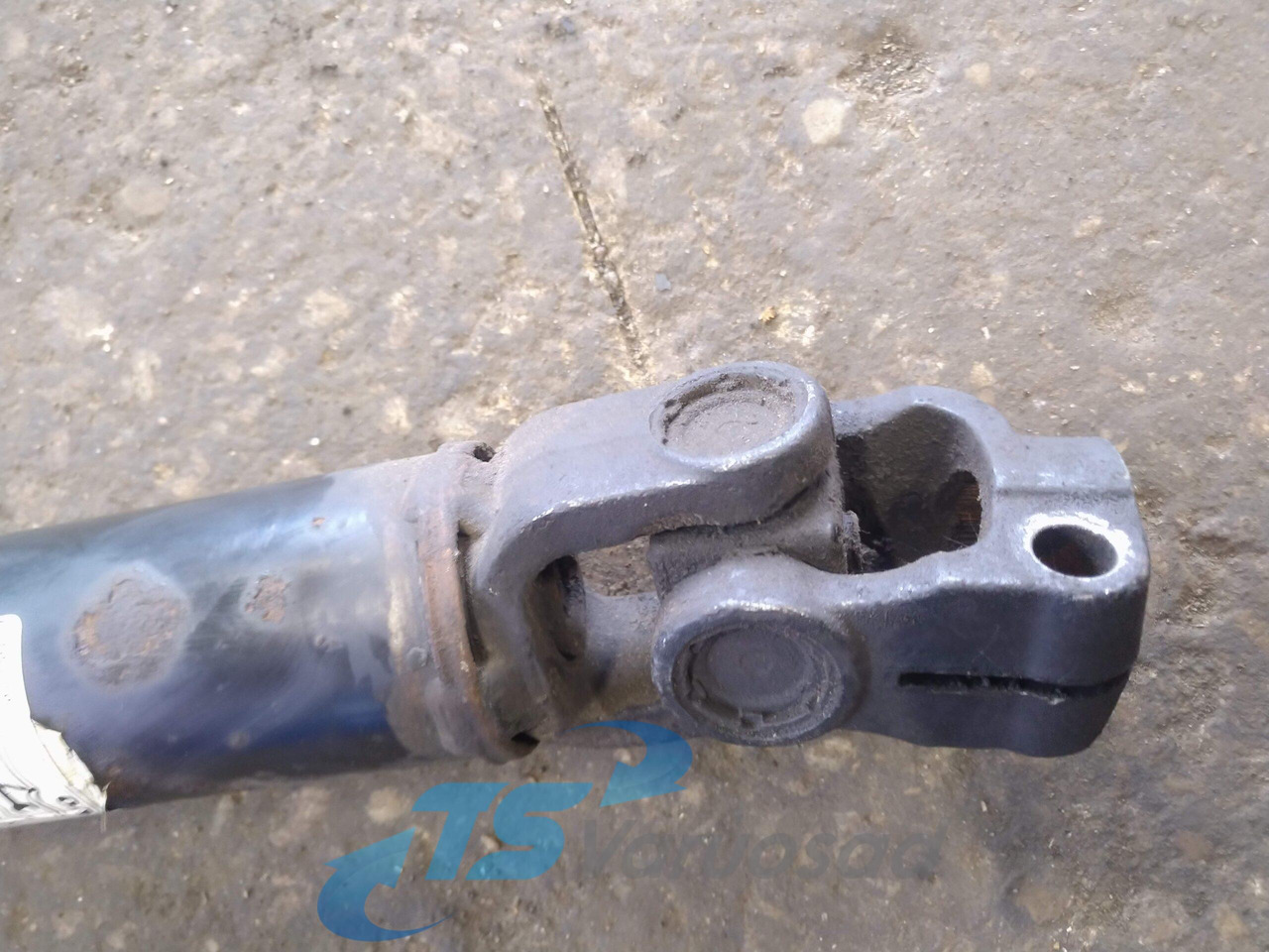 Volvo Steering column 20572203 - Ohjauslaite - Kuorma-auto: kuva Volvo Steering column 20572203 - Ohjauslaite - Kuorma-auto Volvo Steering column 20572203 - Ohjauslaite - Kuorma-auto: kuva Volvo Steering column 20572203 - Ohjauslaite - Kuorma-auto