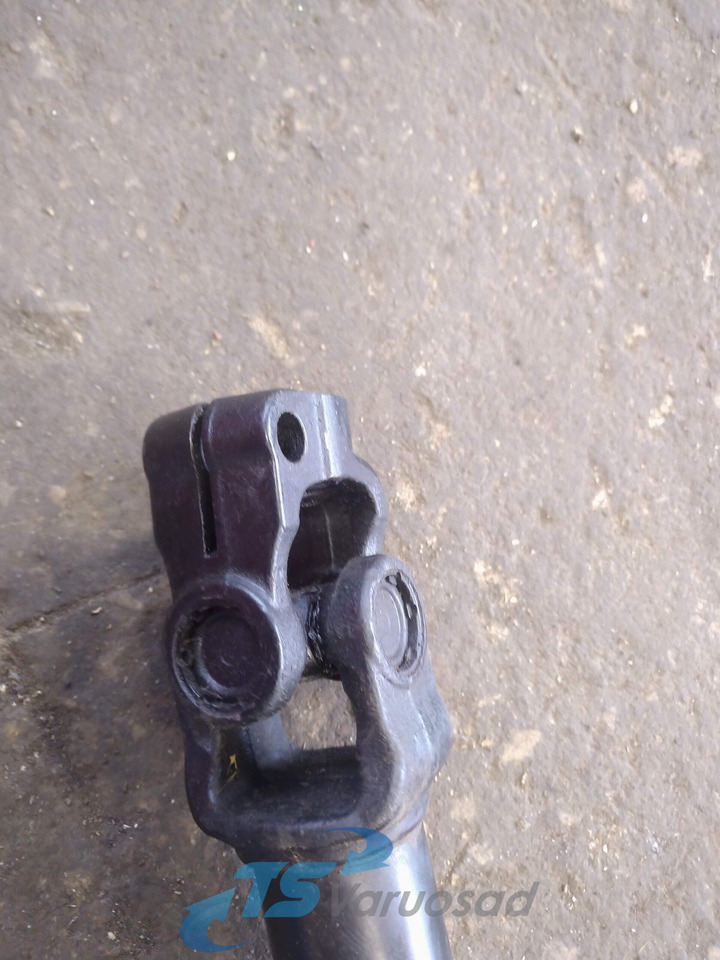 Volvo Steering column 20572203 - Ohjauslaite - Kuorma-auto: kuva Volvo Steering column 20572203 - Ohjauslaite - Kuorma-auto Volvo Steering column 20572203 - Ohjauslaite - Kuorma-auto: kuva Volvo Steering column 20572203 - Ohjauslaite - Kuorma-auto