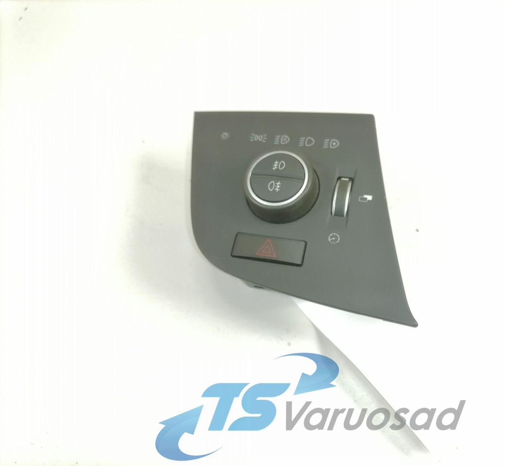 Volvo Switch, lights 22181491 - Ohjaamo - Kuorma-auto: kuva Volvo Switch, lights 22181491 - Ohjaamo - Kuorma-auto Volvo Switch, lights 22181491 - Ohjaamo - Kuorma-auto: kuva Volvo Switch, lights 22181491 - Ohjaamo - Kuorma-auto