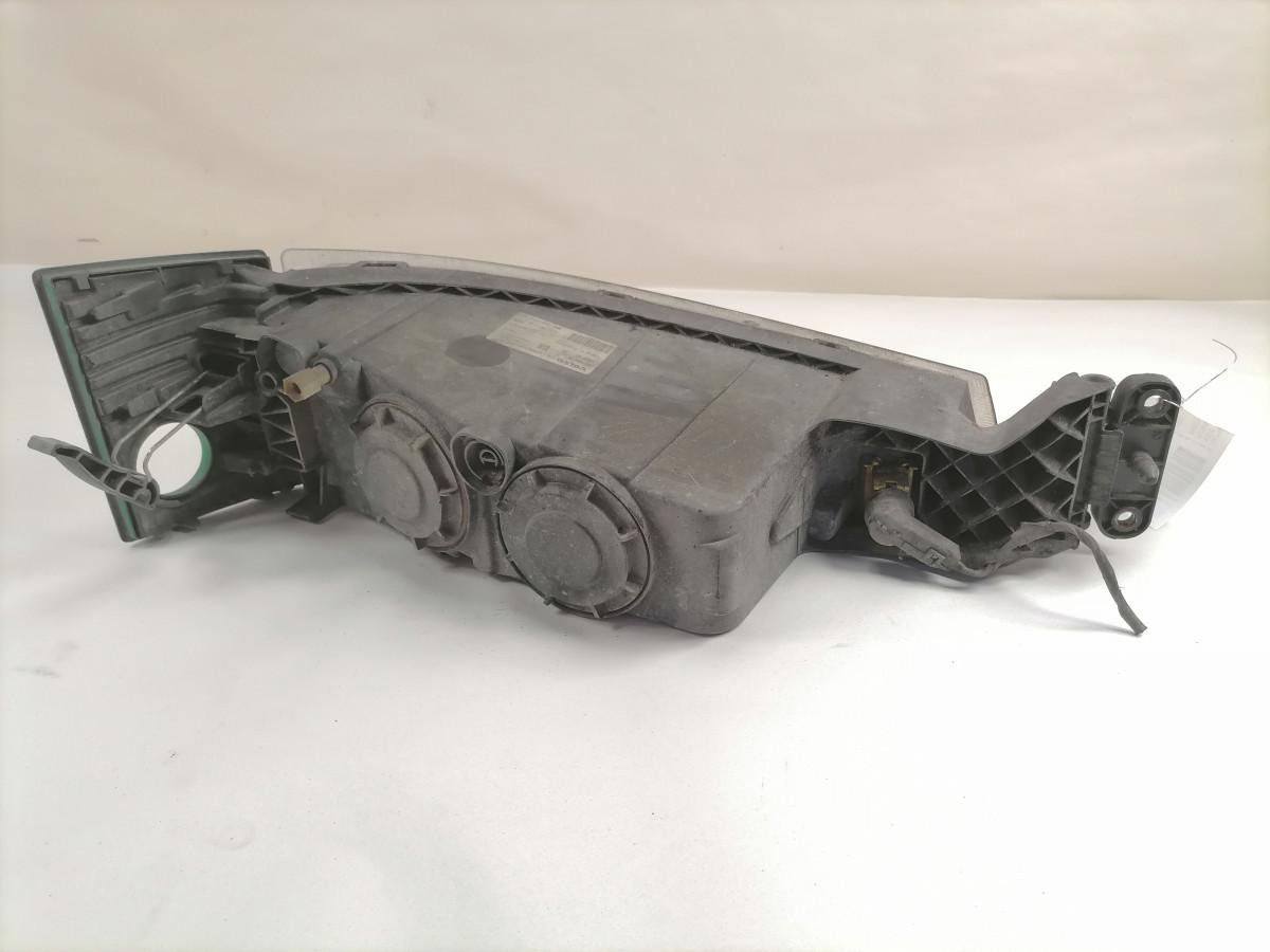 Volvo Udu + kurvituli 84186279 - Valo/ Valaistus - Kuorma-auto: kuva  Volvo Udu + kurvituli 84186279 - Valo/ Valaistus - Kuorma-auto Volvo Udu + kurvituli 84186279 - Valo/ Valaistus - Kuorma-auto: kuva  Volvo Udu + kurvituli 84186279 - Valo/ Valaistus - Kuorma-auto