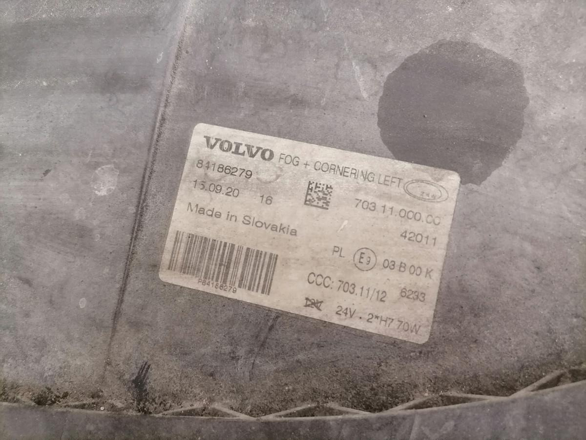 Volvo Udu + kurvituli 84186279 - Valo/ Valaistus - Kuorma-auto: kuva  Volvo Udu + kurvituli 84186279 - Valo/ Valaistus - Kuorma-auto Volvo Udu + kurvituli 84186279 - Valo/ Valaistus - Kuorma-auto: kuva  Volvo Udu + kurvituli 84186279 - Valo/ Valaistus - Kuorma-auto