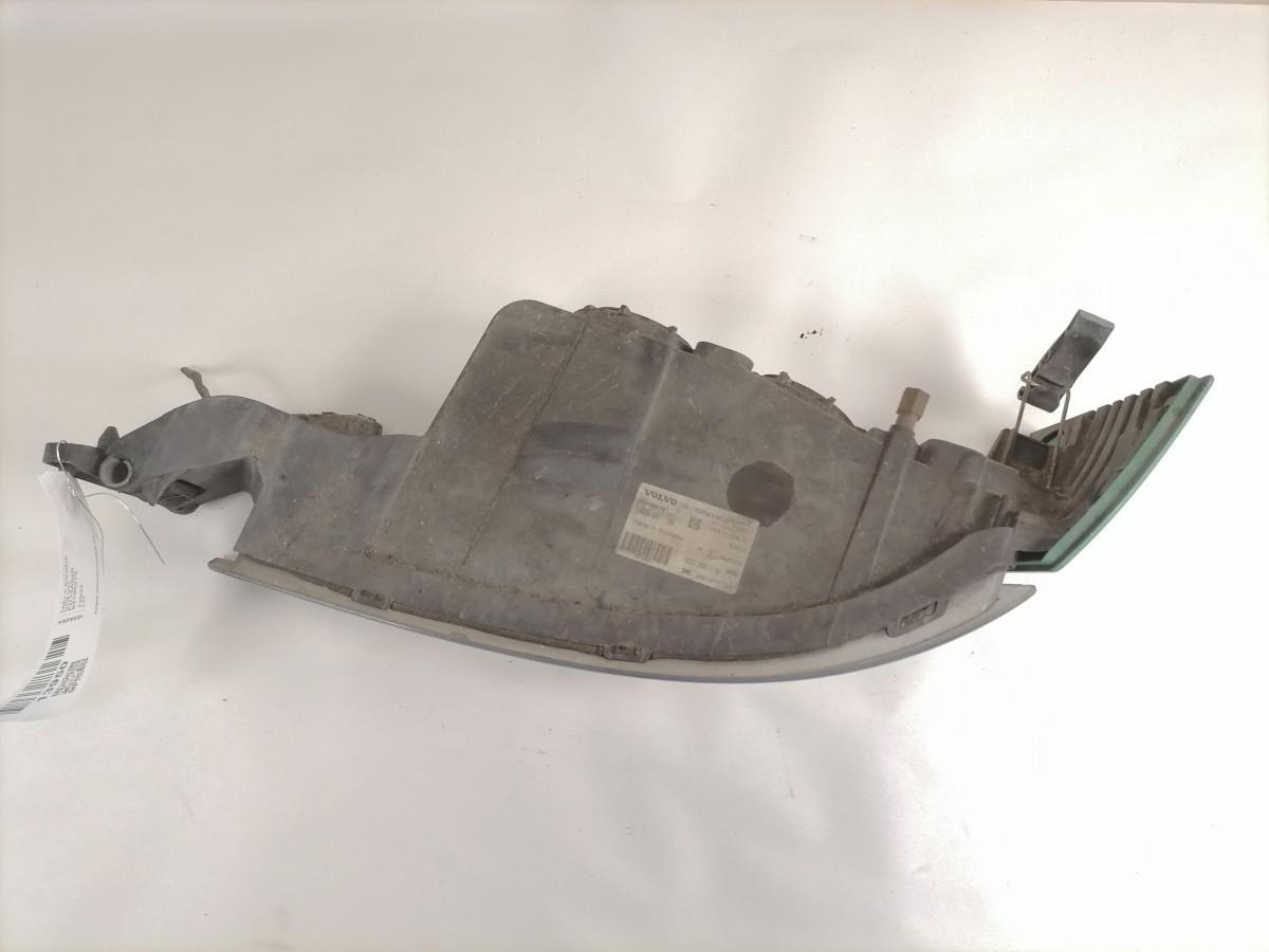 Volvo Udu + kurvituli 84186279 - Valo/ Valaistus - Kuorma-auto: kuva  Volvo Udu + kurvituli 84186279 - Valo/ Valaistus - Kuorma-auto Volvo Udu + kurvituli 84186279 - Valo/ Valaistus - Kuorma-auto: kuva  Volvo Udu + kurvituli 84186279 - Valo/ Valaistus - Kuorma-auto