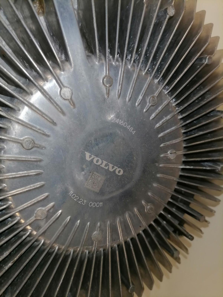 Volvo Visko 24160484 - Tuuletin - Kuorma-auto: kuva Volvo Visko 24160484 - Tuuletin - Kuorma-auto Volvo Visko 24160484 - Tuuletin - Kuorma-auto: kuva Volvo Visko 24160484 - Tuuletin - Kuorma-auto