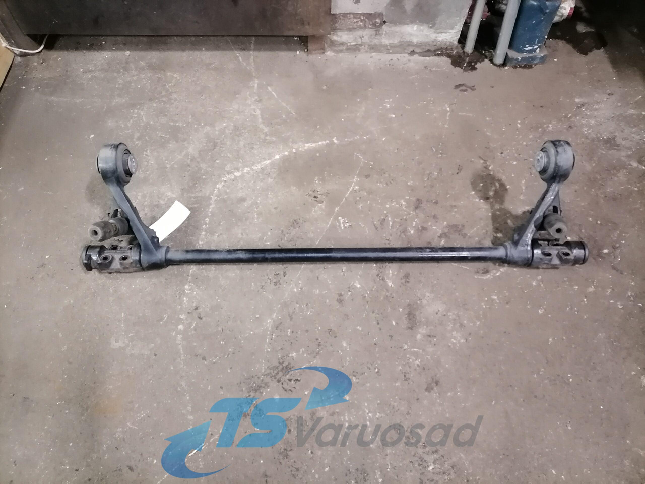 Volvo Volvo FH kabiini torsioonvarras 21750162 - Ohjaamon ripustus - Kuorma-auto: kuva Volvo Volvo FH kabiini torsioonvarras 21750162 - Ohjaamon ripustus - Kuorma-auto Volvo Volvo FH kabiini torsioonvarras 21750162 - Ohjaamon ripustus - Kuorma-auto: kuva Volvo Volvo FH kabiini torsioonvarras 21750162 - Ohjaamon ripustus - Kuorma-auto