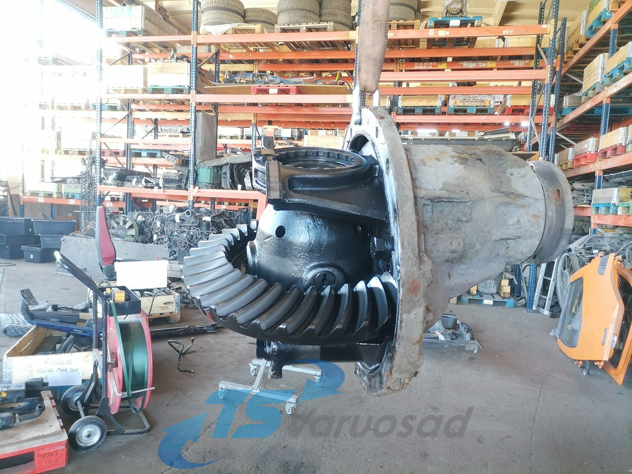 Volvo Volvo reduktor RSS1344D 2,47 21551082 - Ajomoottori - Kuorma-auto: kuva Volvo Volvo reduktor RSS1344D 2,47 21551082 - Ajomoottori - Kuorma-auto Volvo Volvo reduktor RSS1344D 2,47 21551082 - Ajomoottori - Kuorma-auto: kuva Volvo Volvo reduktor RSS1344D 2,47 21551082 - Ajomoottori - Kuorma-auto