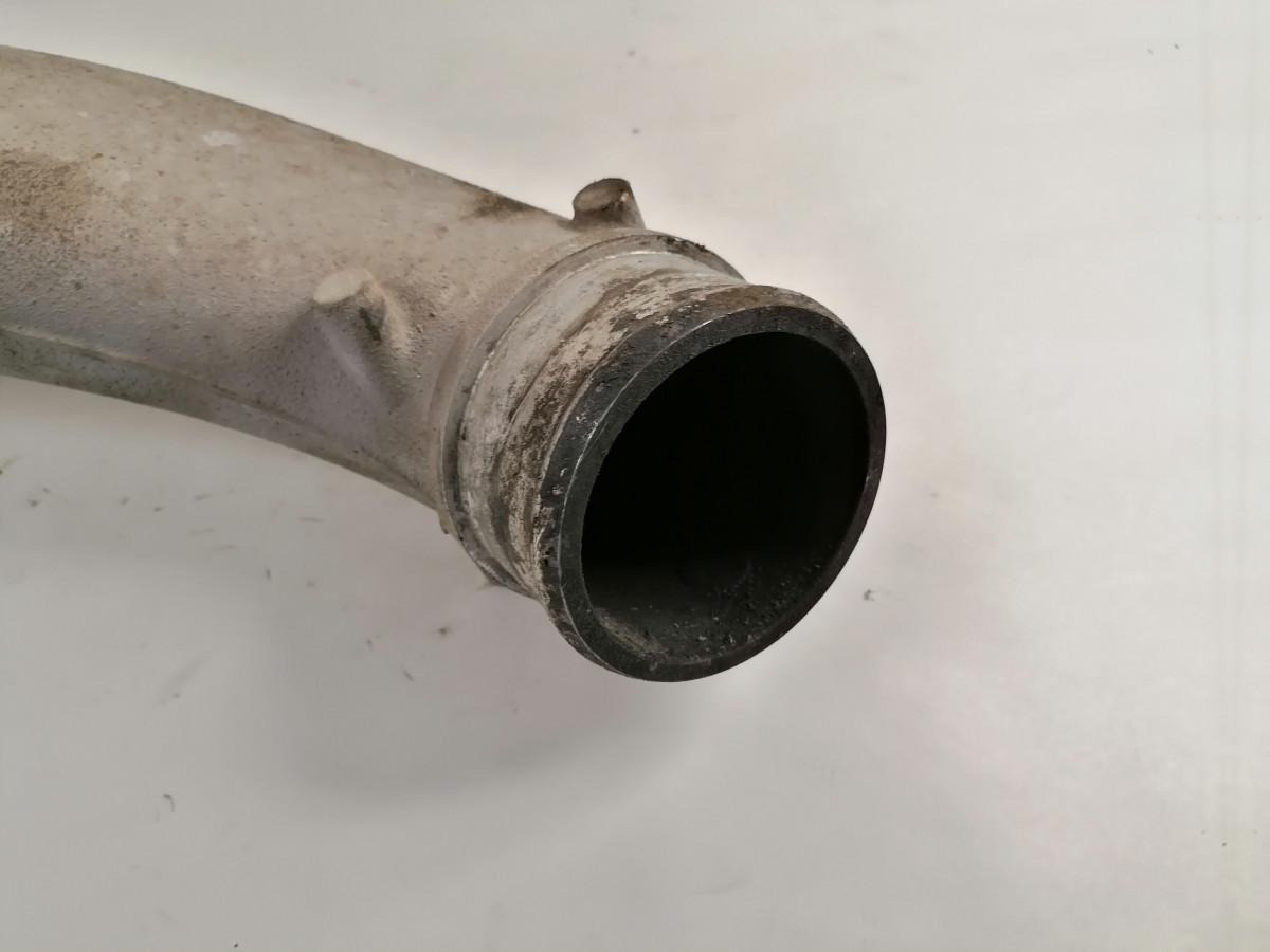 Volvo intercooler pipe 21489056 - Interkuleri - Kuorma-auto: kuva Volvo intercooler pipe 21489056 - Interkuleri - Kuorma-auto Volvo intercooler pipe 21489056 - Interkuleri - Kuorma-auto: kuva Volvo intercooler pipe 21489056 - Interkuleri - Kuorma-auto