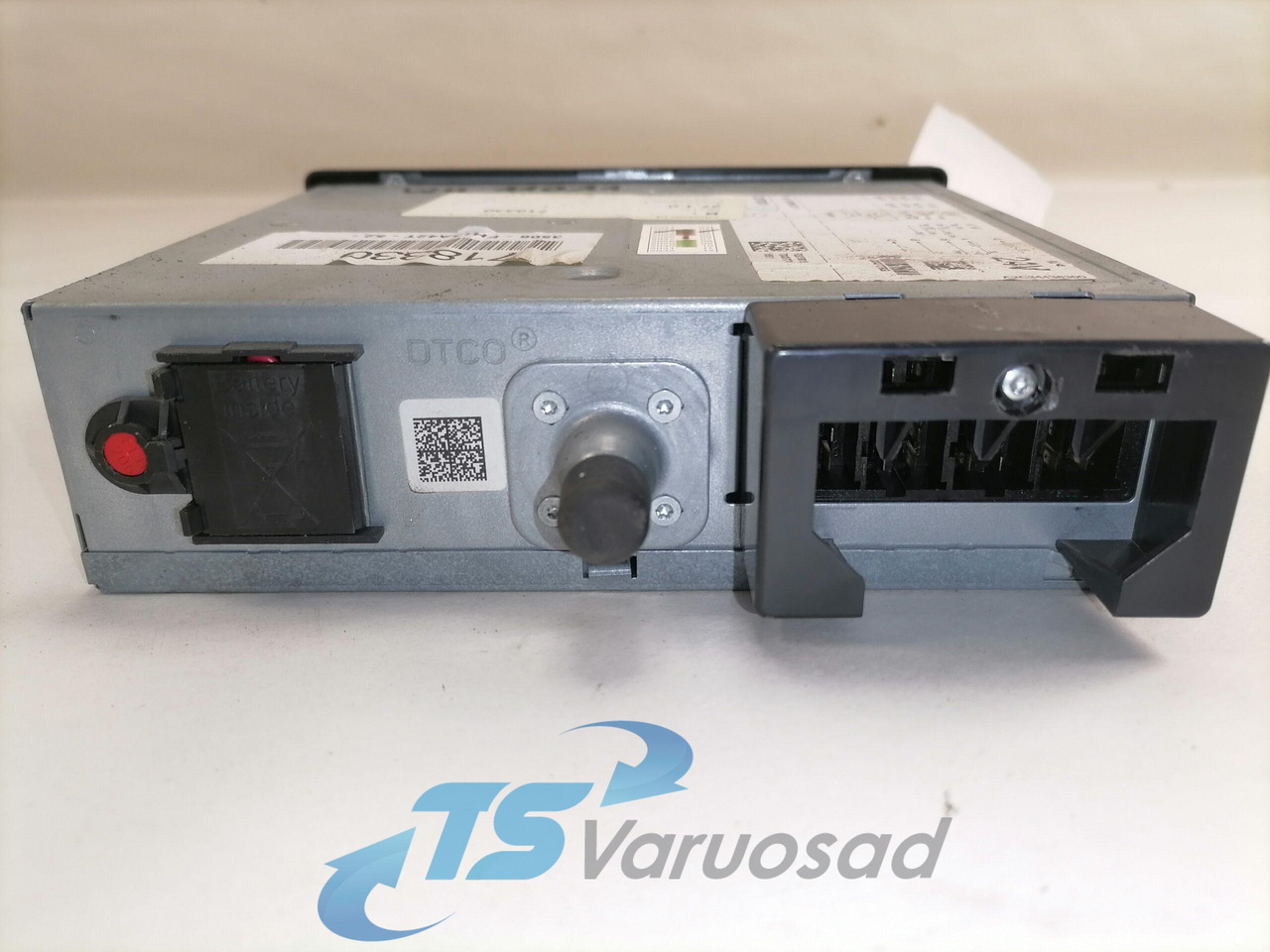 Volvo tachograph 22076018 - Ajopiirturi - Kuorma-auto: kuva Volvo tachograph 22076018 - Ajopiirturi - Kuorma-auto Volvo tachograph 22076018 - Ajopiirturi - Kuorma-auto: kuva Volvo tachograph 22076018 - Ajopiirturi - Kuorma-auto