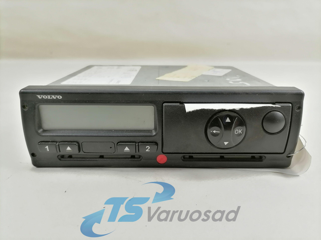 Volvo tachograph 22586201 - Ajopiirturi - Kuorma-auto: kuva Volvo tachograph 22586201 - Ajopiirturi - Kuorma-auto Volvo tachograph 22586201 - Ajopiirturi - Kuorma-auto: kuva Volvo tachograph 22586201 - Ajopiirturi - Kuorma-auto