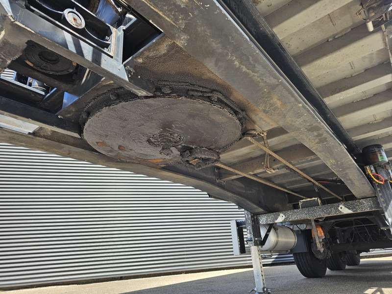 Bulthuis TATA23 / ALU TIPPER 58 m3 / STEERING AXLE - Kippiauto puoliperävaunu: kuva Bulthuis TATA23 / ALU TIPPER 58 m3 / STEERING AXLE - Kippiauto puoliperävaunu Bulthuis TATA23 / ALU TIPPER 58 m3 / STEERING AXLE - Kippiauto puoliperävaunu: kuva Bulthuis TATA23 / ALU TIPPER 58 m3 / STEERING AXLE - Kippiauto puoliperävaunu
