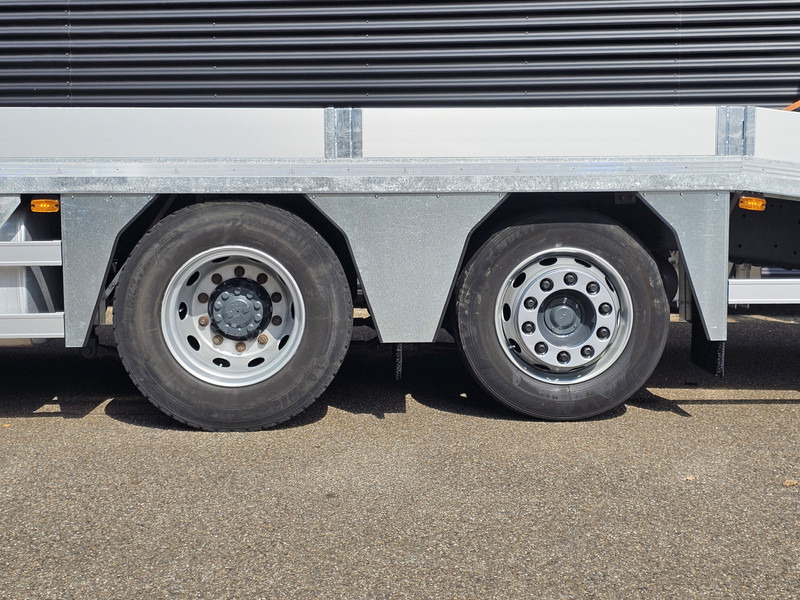 DAF XF 450 / OPRIJ - MACHINE TRANSPORT / 6x2 / EURO 6 - Hinausauto: kuva DAF XF 450 / OPRIJ - MACHINE TRANSPORT / 6x2 / EURO 6 - Hinausauto DAF XF 450 / OPRIJ - MACHINE TRANSPORT / 6x2 / EURO 6 - Hinausauto: kuva DAF XF 450 / OPRIJ - MACHINE TRANSPORT / 6x2 / EURO 6 - Hinausauto