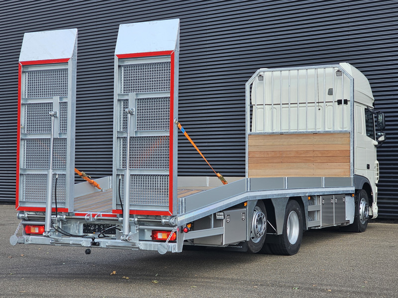 DAF XF 450 / OPRIJ - MACHINE TRANSPORT / 6x2 / EURO 6 - Hinausauto: kuva DAF XF 450 / OPRIJ - MACHINE TRANSPORT / 6x2 / EURO 6 - Hinausauto DAF XF 450 / OPRIJ - MACHINE TRANSPORT / 6x2 / EURO 6 - Hinausauto: kuva DAF XF 450 / OPRIJ - MACHINE TRANSPORT / 6x2 / EURO 6 - Hinausauto