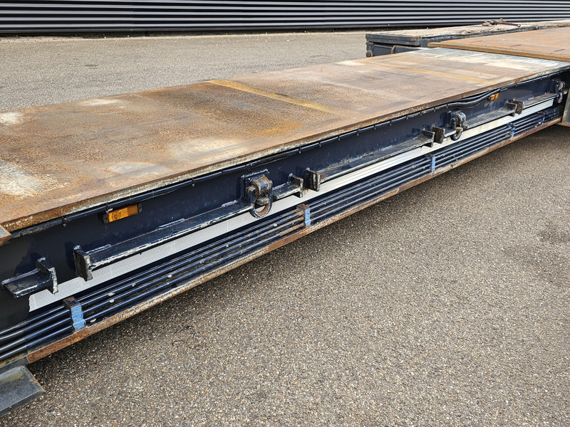 Faymonville STBZ-5VA + 3 AXLE JEEP DOLLY / EXTENDABLE / REMOVABLE NECK - Apuvaunu puoliperävaunu: kuva Faymonville STBZ-5VA + 3 AXLE JEEP DOLLY / EXTENDABLE / REMOVABLE NECK - Apuvaunu puoliperävaunu Faymonville STBZ-5VA + 3 AXLE JEEP DOLLY / EXTENDABLE / REMOVABLE NECK - Apuvaunu puoliperävaunu: kuva Faymonville STBZ-5VA + 3 AXLE JEEP DOLLY / EXTENDABLE / REMOVABLE NECK - Apuvaunu puoliperävaunu