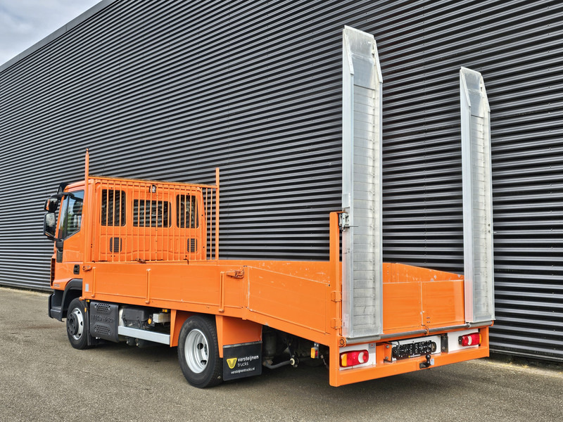 Iveco 80-160L / OPRIJ WAGEN / MACHINE TRANSPORTER - Hinausauto: kuva Iveco 80-160L / OPRIJ WAGEN / MACHINE TRANSPORTER - Hinausauto Iveco 80-160L / OPRIJ WAGEN / MACHINE TRANSPORTER - Hinausauto: kuva Iveco 80-160L / OPRIJ WAGEN / MACHINE TRANSPORTER - Hinausauto