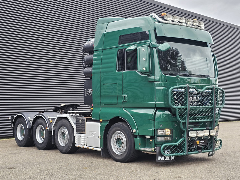 MAN TGX 41.680 8x4 BLS / WSK / 250.000 kg. - Kuorma-auto: kuva MAN TGX 41.680 8x4 BLS / WSK / 250.000 kg. - Kuorma-auto MAN TGX 41.680 8x4 BLS / WSK / 250.000 kg. - Kuorma-auto: kuva MAN TGX 41.680 8x4 BLS / WSK / 250.000 kg. - Kuorma-auto