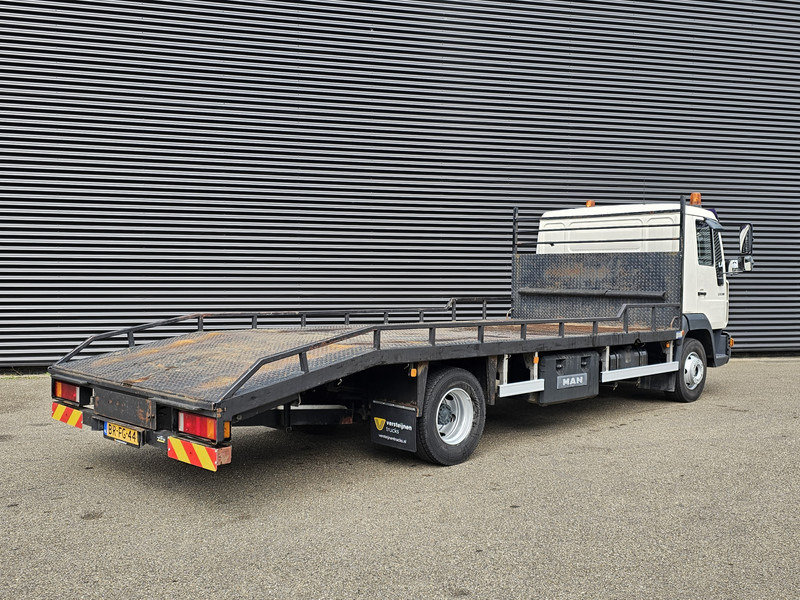 MAN LE 12.180 / OPRIJ / MACHINE TRANSPORT - Kuljetin kuorma-auto: kuva MAN LE 12.180 / OPRIJ / MACHINE TRANSPORT - Kuljetin kuorma-auto MAN LE 12.180 / OPRIJ / MACHINE TRANSPORT - Kuljetin kuorma-auto: kuva MAN LE 12.180 / OPRIJ / MACHINE TRANSPORT - Kuljetin kuorma-auto