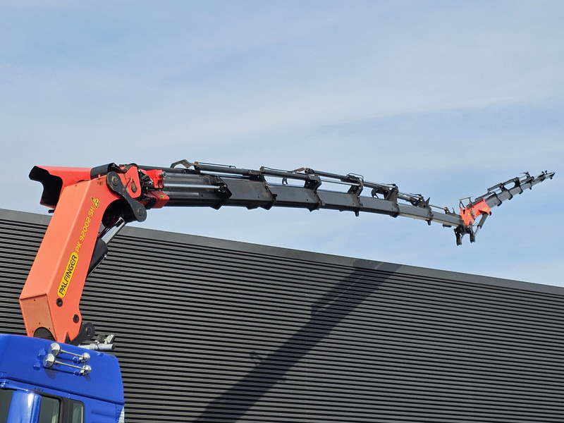 MAN TGS 35.500 8x4-6 / PALFINGER 92 t/m CRANE +JIB - Nosturiauto: kuva MAN TGS 35.500 8x4-6 / PALFINGER 92 t/m CRANE +JIB - Nosturiauto MAN TGS 35.500 8x4-6 / PALFINGER 92 t/m CRANE +JIB - Nosturiauto: kuva MAN TGS 35.500 8x4-6 / PALFINGER 92 t/m CRANE +JIB - Nosturiauto