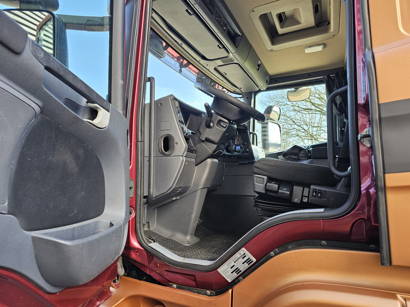 Leasing Scania P 280 + trailer - 2 X SLIDE OUT / CAMPER / WOHNMOBIL Scania P 280 + trailer - 2 X SLIDE OUT / CAMPER / WOHNMOBIL: kuva Leasing Scania P 280 + trailer - 2 X SLIDE OUT / CAMPER / WOHNMOBIL Scania P 280 + trailer - 2 X SLIDE OUT / CAMPER / WOHNMOBIL