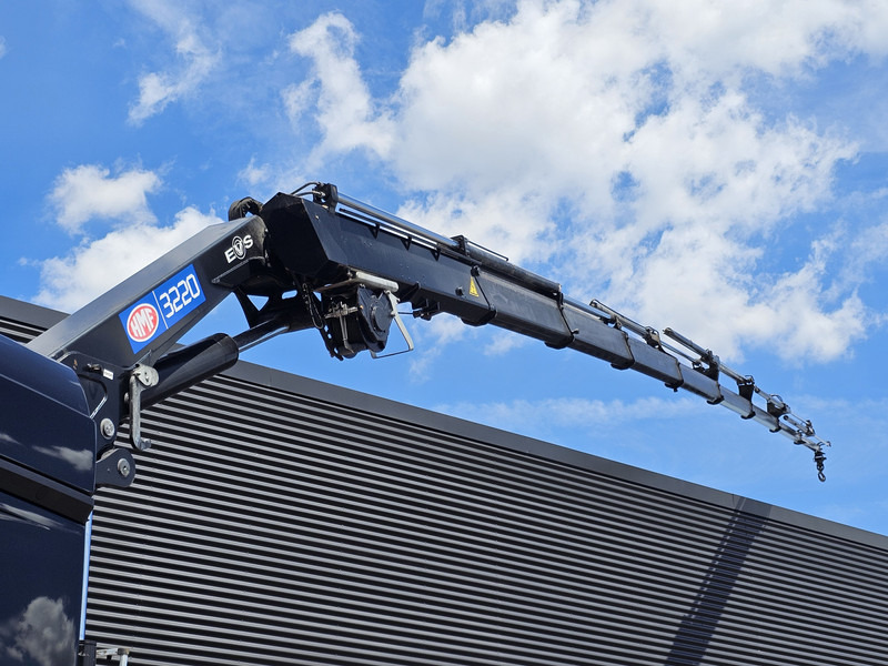 Mercedes-Benz AROCS 2545 6x2 / HMF 32 TM / CRANE / KRAN - Nosturiauto: kuva Mercedes-Benz AROCS 2545 6x2 / HMF 32 TM / CRANE / KRAN - Nosturiauto Mercedes-Benz AROCS 2545 6x2 / HMF 32 TM / CRANE / KRAN - Nosturiauto: kuva Mercedes-Benz AROCS 2545 6x2 / HMF 32 TM / CRANE / KRAN - Nosturiauto