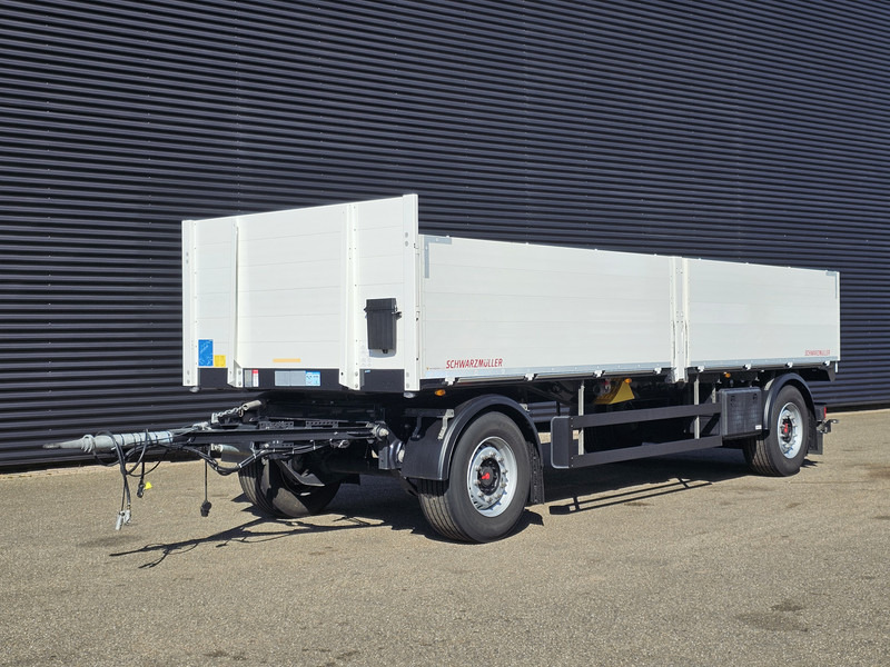 Schwarzmüller TA / 2 ASSER / MOLEN - SCHAMEL AANHANG WAGEN - Perävaunu: kuva Schwarzmüller TA / 2 ASSER / MOLEN - SCHAMEL AANHANG WAGEN - Perävaunu Schwarzmüller TA / 2 ASSER / MOLEN - SCHAMEL AANHANG WAGEN - Perävaunu: kuva Schwarzmüller TA / 2 ASSER / MOLEN - SCHAMEL AANHANG WAGEN - Perävaunu