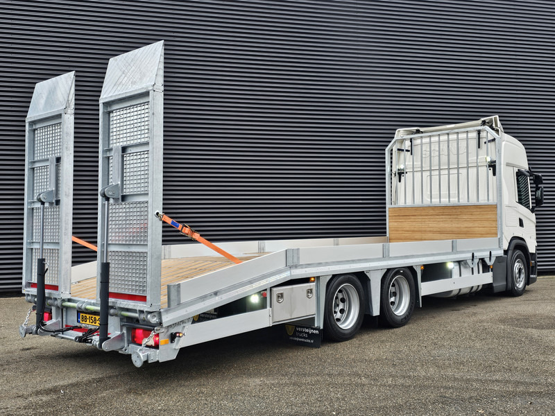 Scania G500 6X2 / OPRIJ - MACHINE TRANSPORT / RETARDER - Hinausauto: kuva Scania G500 6X2 / OPRIJ - MACHINE TRANSPORT / RETARDER - Hinausauto Scania G500 6X2 / OPRIJ - MACHINE TRANSPORT / RETARDER - Hinausauto: kuva Scania G500 6X2 / OPRIJ - MACHINE TRANSPORT / RETARDER - Hinausauto
