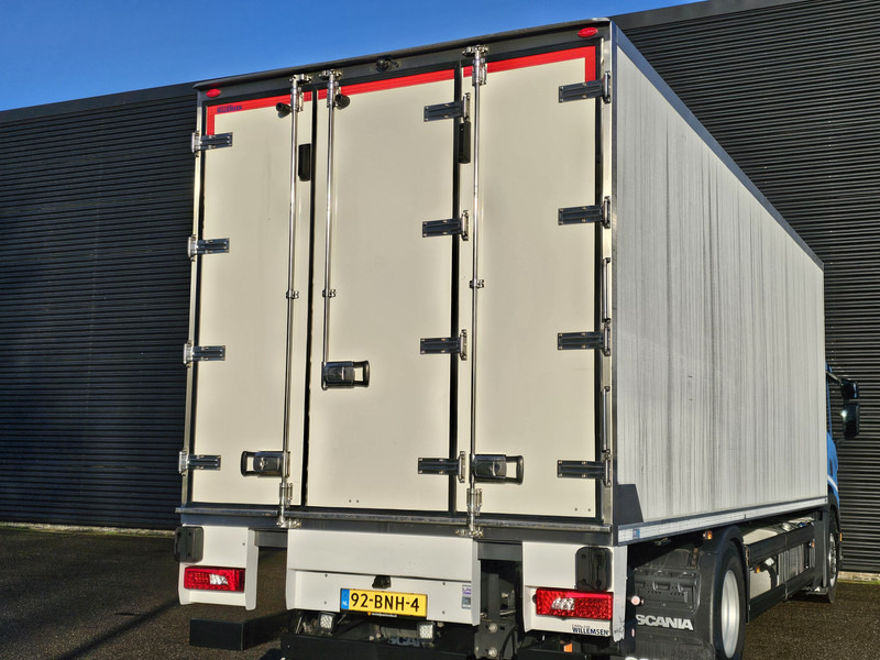Scania P250 4X2 / FRIGOBLOCK / LBW - Umpikori kuorma-auto: kuva Scania P250 4X2 / FRIGOBLOCK / LBW - Umpikori kuorma-auto Scania P250 4X2 / FRIGOBLOCK / LBW - Umpikori kuorma-auto: kuva Scania P250 4X2 / FRIGOBLOCK / LBW - Umpikori kuorma-auto