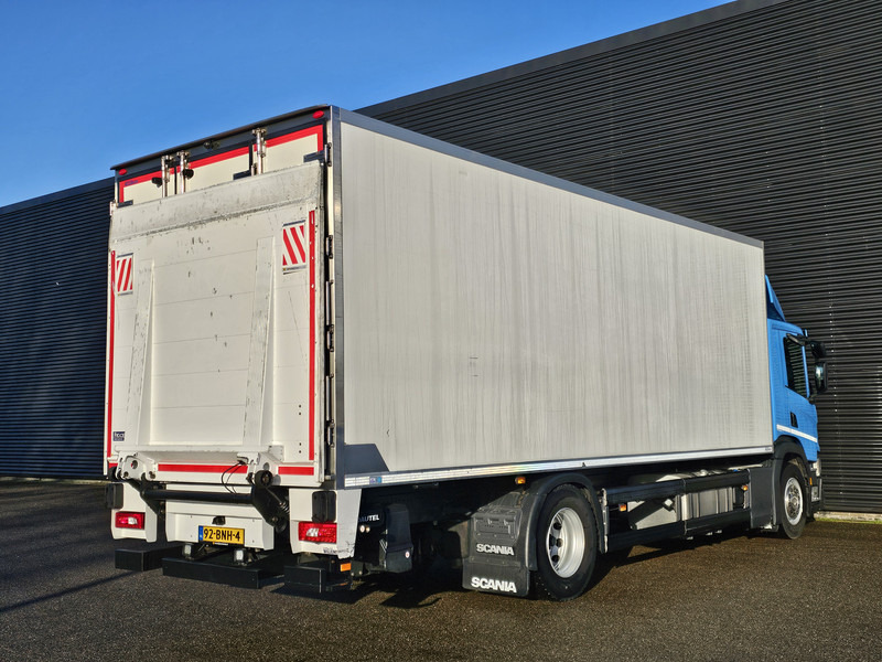 Scania P250 4X2 / FRIGOBLOCK / LBW - Umpikori kuorma-auto: kuva Scania P250 4X2 / FRIGOBLOCK / LBW - Umpikori kuorma-auto Scania P250 4X2 / FRIGOBLOCK / LBW - Umpikori kuorma-auto: kuva Scania P250 4X2 / FRIGOBLOCK / LBW - Umpikori kuorma-auto