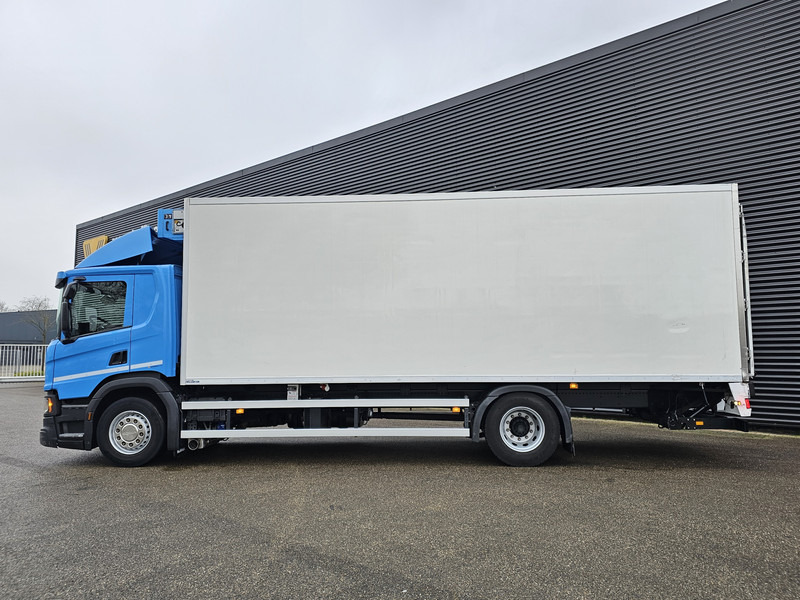 Scania P250 4x2 / FRIGO / KUHL / LBW - Umpikori kuorma-auto: kuva Scania P250 4x2 / FRIGO / KUHL / LBW - Umpikori kuorma-auto Scania P250 4x2 / FRIGO / KUHL / LBW - Umpikori kuorma-auto: kuva Scania P250 4x2 / FRIGO / KUHL / LBW - Umpikori kuorma-auto