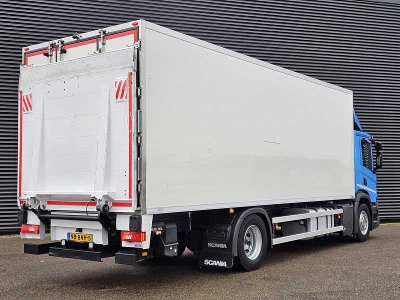 Scania P250 4x2 / FRIGO / KUHL / LBW - Umpikori kuorma-auto: kuva Scania P250 4x2 / FRIGO / KUHL / LBW - Umpikori kuorma-auto Scania P250 4x2 / FRIGO / KUHL / LBW - Umpikori kuorma-auto: kuva Scania P250 4x2 / FRIGO / KUHL / LBW - Umpikori kuorma-auto