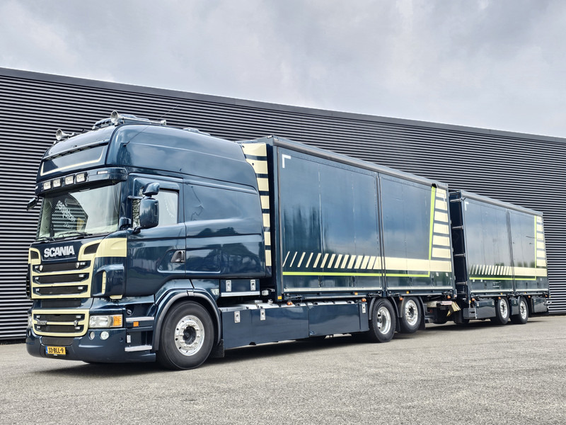 Scania R620 V8 6X2 LONGLINE / FULL AIR / BOX /COMBI - Umpikori kuorma-auto: kuva Scania R620 V8 6X2 LONGLINE / FULL AIR / BOX /COMBI - Umpikori kuorma-auto Scania R620 V8 6X2 LONGLINE / FULL AIR / BOX /COMBI - Umpikori kuorma-auto: kuva Scania R620 V8 6X2 LONGLINE / FULL AIR / BOX /COMBI - Umpikori kuorma-auto