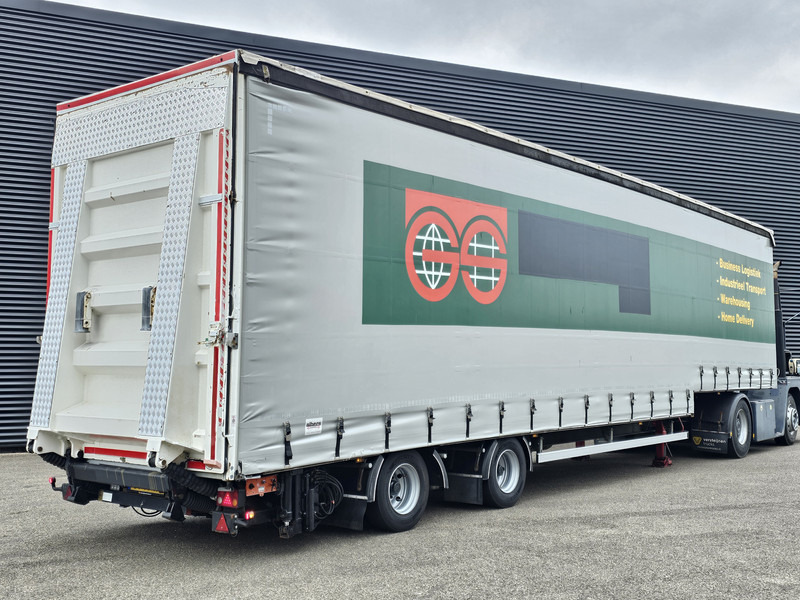 Sommer 2 AXLE FORKLIFT / MACHINE TRANSPORT / LIFT / LBW - Apuvaunu puoliperävaunu: kuva Sommer 2 AXLE FORKLIFT / MACHINE TRANSPORT / LIFT / LBW - Apuvaunu puoliperävaunu Sommer 2 AXLE FORKLIFT / MACHINE TRANSPORT / LIFT / LBW - Apuvaunu puoliperävaunu: kuva Sommer 2 AXLE FORKLIFT / MACHINE TRANSPORT / LIFT / LBW - Apuvaunu puoliperävaunu