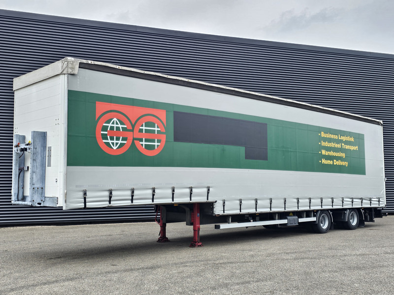 Sommer 2 AXLE FORKLIFT / MACHINE TRANSPORT / LIFT / LBW - Apuvaunu puoliperävaunu: kuva Sommer 2 AXLE FORKLIFT / MACHINE TRANSPORT / LIFT / LBW - Apuvaunu puoliperävaunu Sommer 2 AXLE FORKLIFT / MACHINE TRANSPORT / LIFT / LBW - Apuvaunu puoliperävaunu: kuva Sommer 2 AXLE FORKLIFT / MACHINE TRANSPORT / LIFT / LBW - Apuvaunu puoliperävaunu