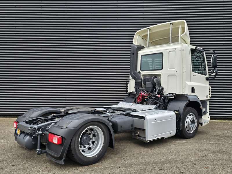 DAF CF400 FT / 4x2 / LOWDECK / MEGA - Vetopöytäauto: kuva DAF CF400 FT / 4x2 / LOWDECK / MEGA - Vetopöytäauto DAF CF400 FT / 4x2 / LOWDECK / MEGA - Vetopöytäauto: kuva DAF CF400 FT / 4x2 / LOWDECK / MEGA - Vetopöytäauto