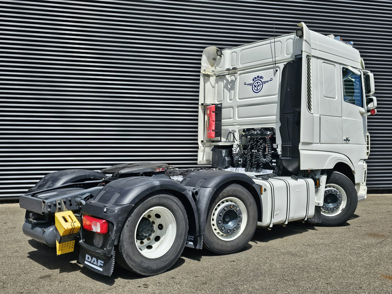 DAF XF 480 6x2-4 / HYDRAULIC / ADR - Vetopöytäauto: kuva DAF XF 480 6x2-4 / HYDRAULIC / ADR - Vetopöytäauto DAF XF 480 6x2-4 / HYDRAULIC / ADR - Vetopöytäauto: kuva DAF XF 480 6x2-4 / HYDRAULIC / ADR - Vetopöytäauto